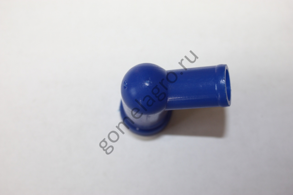 Патрубок УИД 07А.002 Патрубок УИД 07А.002