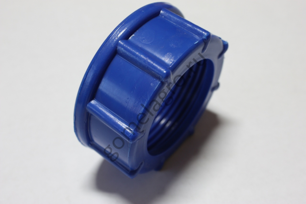 Гайка АДС 09.02.004 Гайка АДС 09.02.004