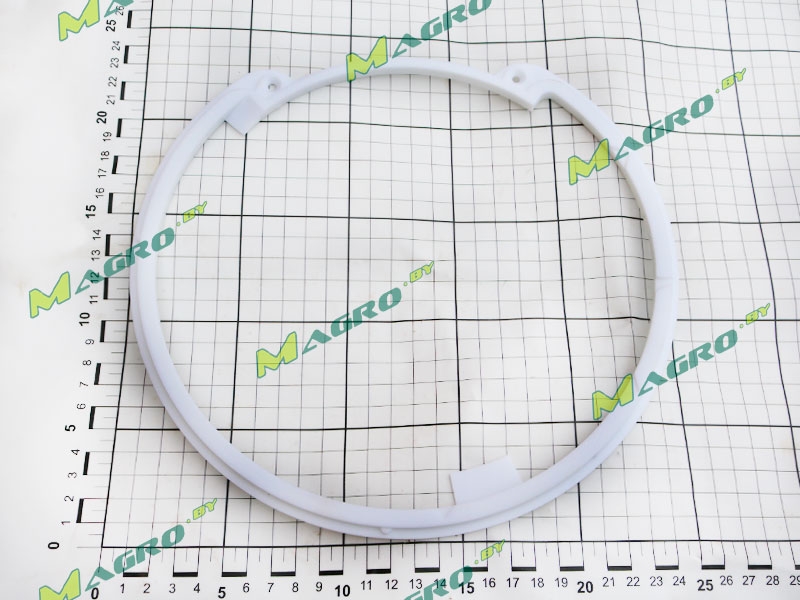 Распределительная крышка 10004117, оригинал