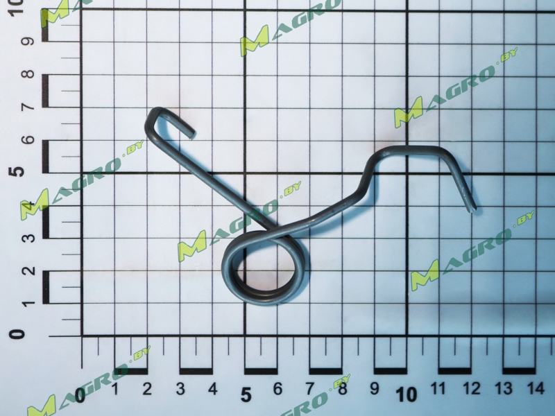 Пружина 6311 (10153072)