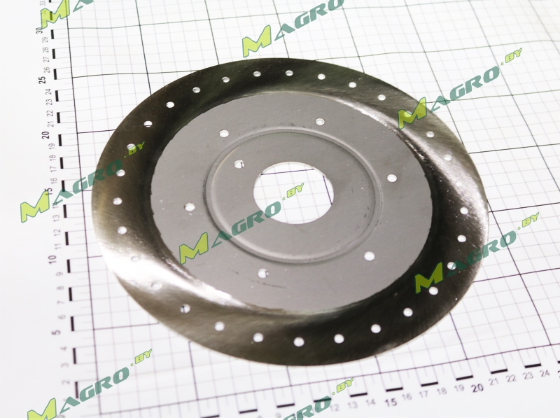 Диск высевающий DN3050, аналог, Венгрия