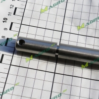 Ось 9264.b ( 20025680), аналог, Венгрия