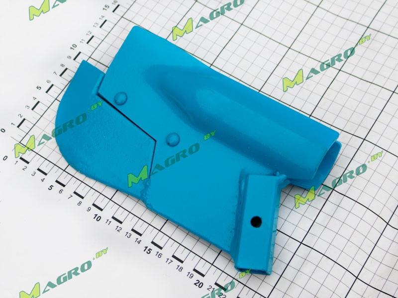 Сошник внесения удобрений 9157.а (65101387), аналог, Венгрия