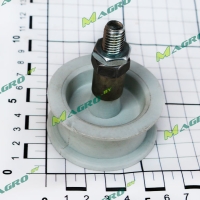 Ролик АС821092, аналог, Украина