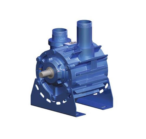 Насос вакуумный Куртсан 2200л (KP 02107-2200)