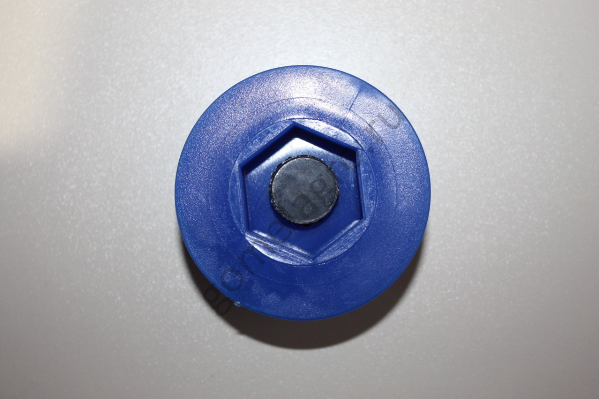 Клапан спуска конденсата 2АДС 02.00.000