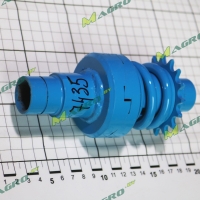 Муфта храповая 7435 (65104301)