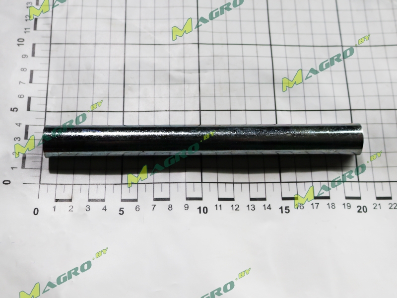 Втулка DE20.0 DI 15 L 193 40302035Z (40382035, 40392035) длинная паралл.сторона кронштейна