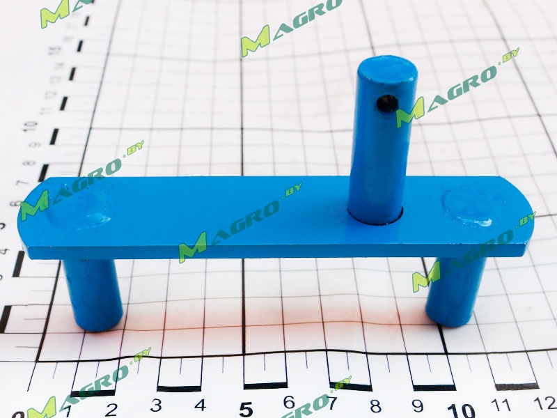 Натяжитель 7159.A (65103097), аналог, Венгрия