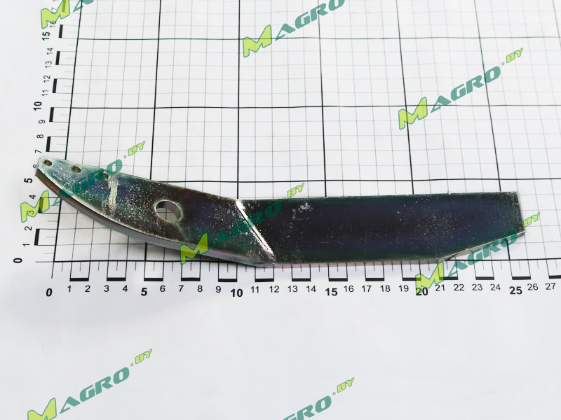 Загортач правый 10031926, оригинал