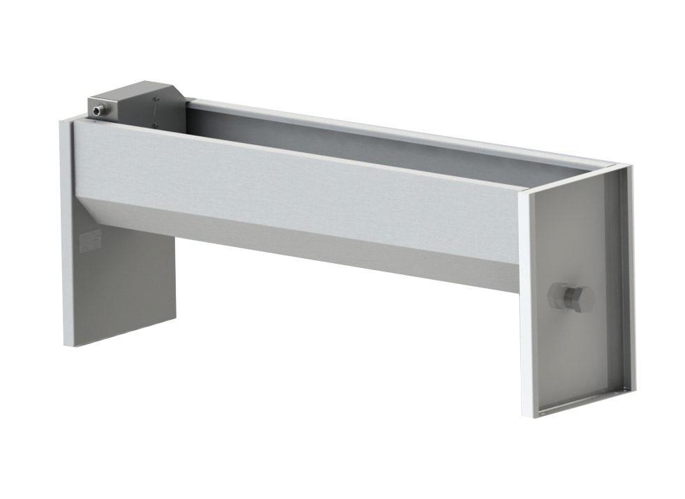 Групповая поилка "ТЕЛЁНОК-01" 350