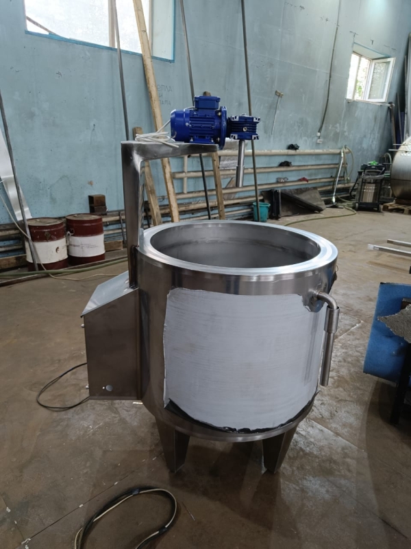 Сыроварня ВДПС 250