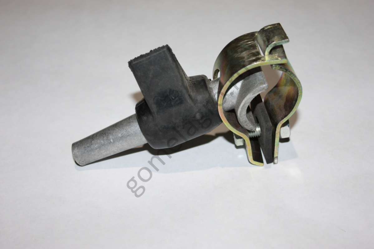 Кран вакуумный УИД 03.300 (D25) Кран вакуумный УИД 03.300 (D25)