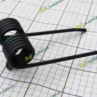 Зуб подборщика B018P0003R, оригинал