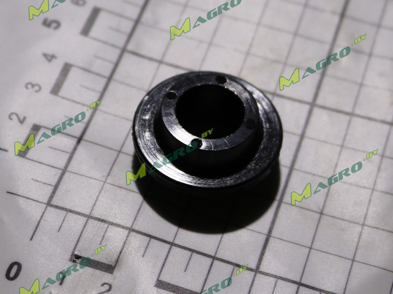 Ролик цепенатяжной 096925, оригинал