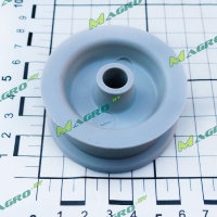 Ролик натяжной АС802805, аналог, Украина