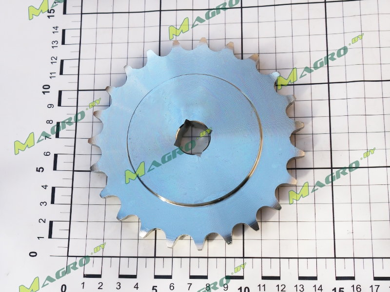 Звездочка Z-23 G16630410R, оригинал