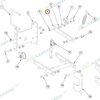 Планка G11422 (GD11422), Китай