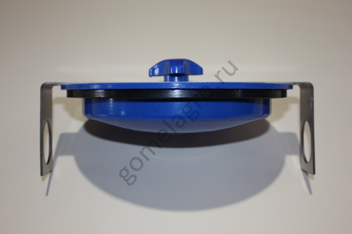 Крышка к вакуумному баллону в сборе Крышка к вакуумному баллону в сборе