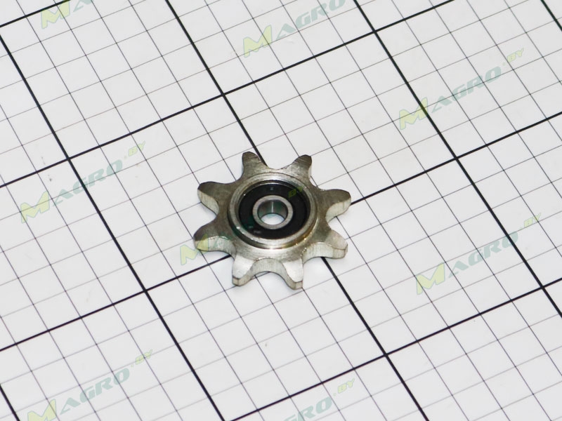 Звездочка G16630790R, аналог, Россия