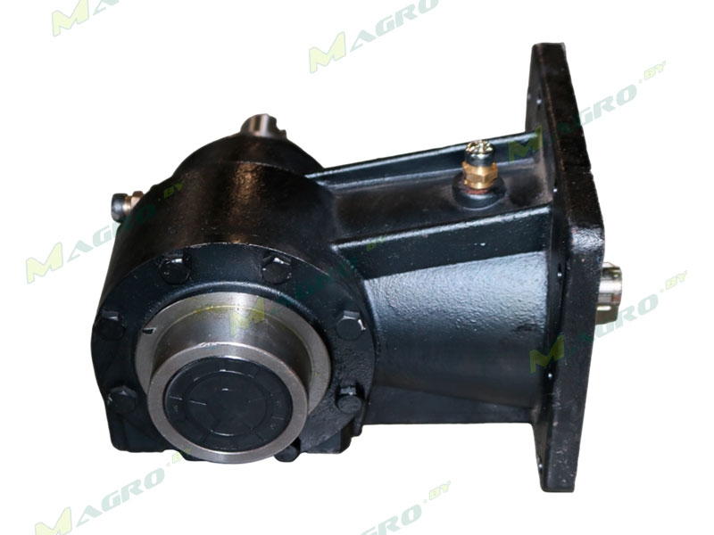 Редуктор в сборе 6052032, 4190253 (B0600100200A), аналог, CMR