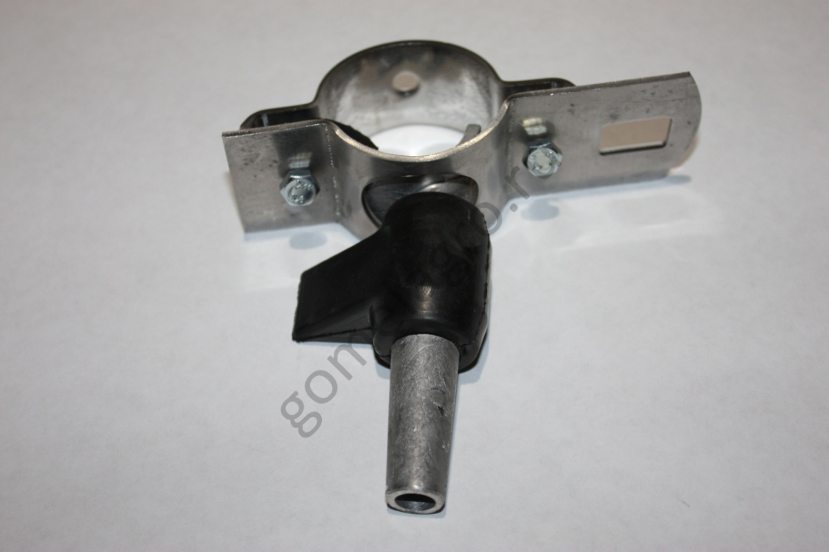 Кран вакуумный УИД 03А.300 (D40) Кран вакуумный УИД 03А.300 (D40)