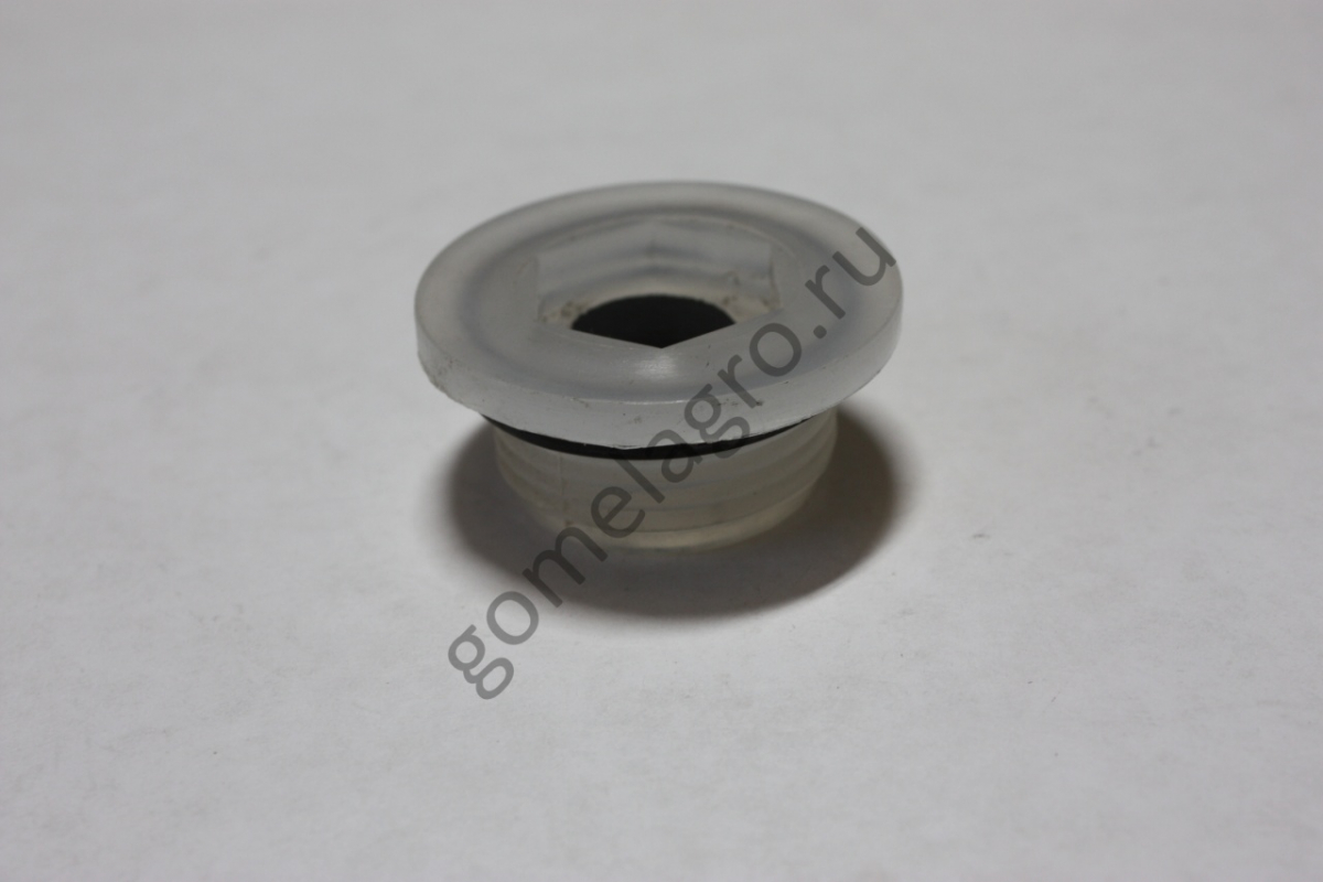 Клапан спуска конденсата АДС 10.00.000 (D25 мм)