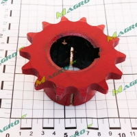 Звездочка КПС-4-0500608 ( 1.321.592), PRV, Беларусь между руслами