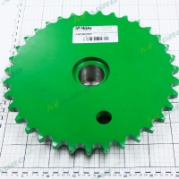 Звездочка ART00087, оригинал