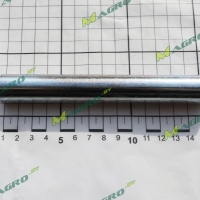 Втулка DE20.0 DI 15 L 142 40302021Z (40302021, 40392019) короткая паралл.сторона кронштейна