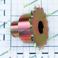 Звездочка Z-15 AC820870