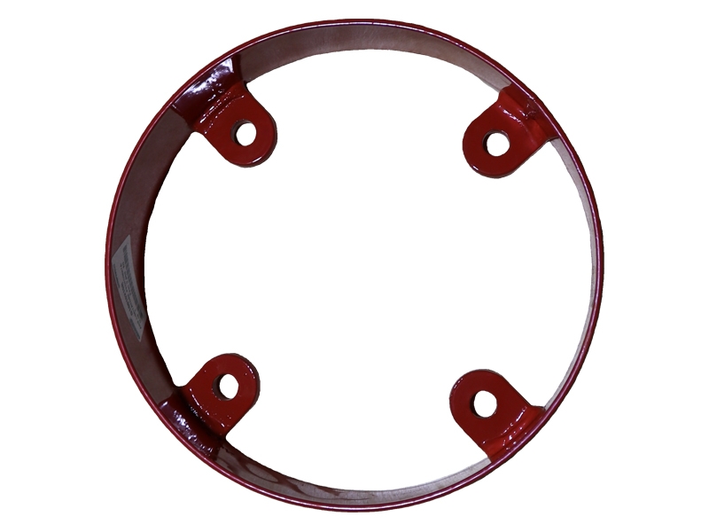 Ограничитель глубины диска маркера G16610210R, оригинал