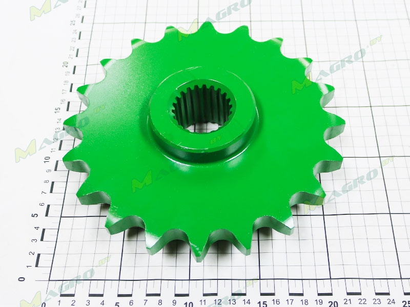 Звездочка Z=20 CMH00708, оригинал