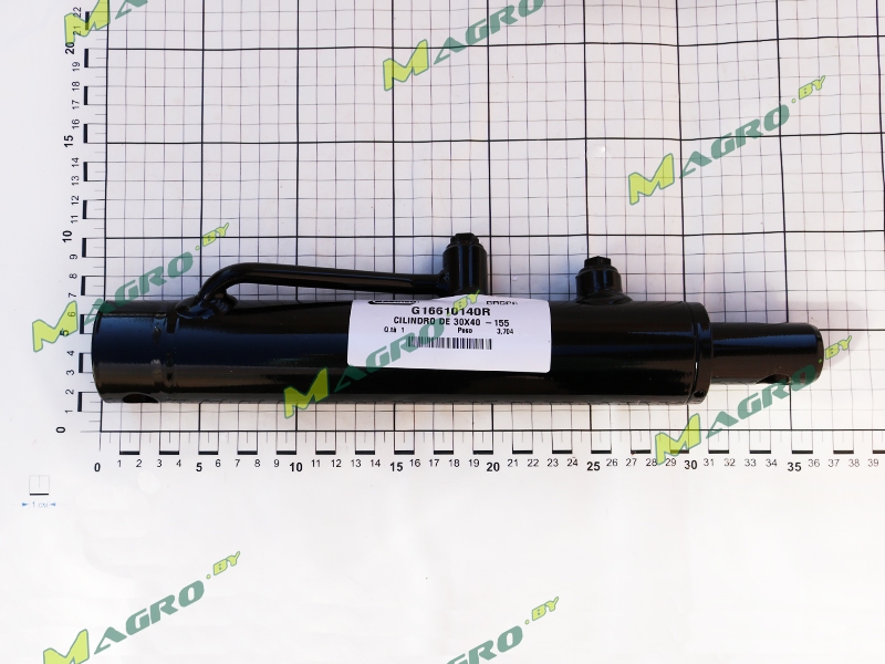 Гидроцилиндр 40.30.155.300-01 (G16610140R)