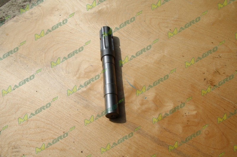 Вал кардана (6 шлицов) 4405.а 20015430, аналог, Венгрия