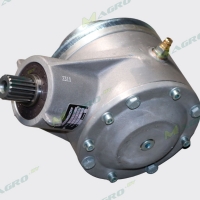 Редуктор 501575, оригинал