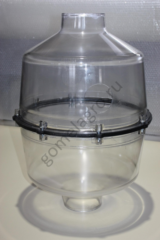 Баллон АДС 09.01.100