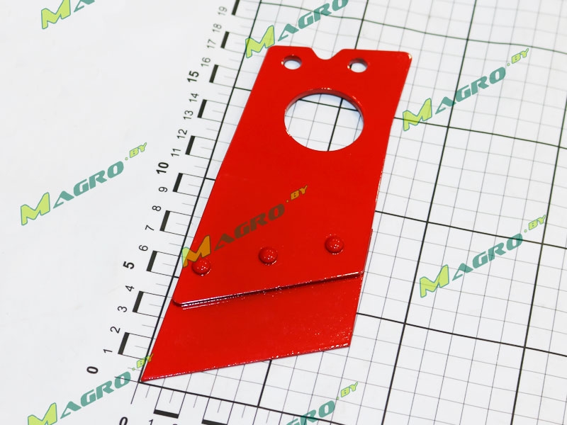 Чистик диска сошника MT внутренний левый GA5221160R, аналог, Украина