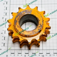 Звездочка КЗК-12-1800080,