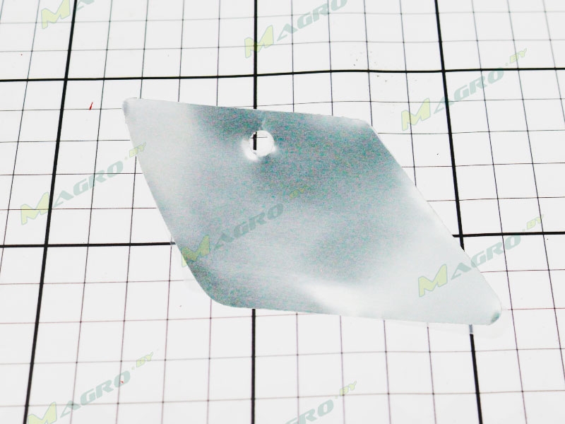 Шторка MECA 6257 (10200101), оригинал