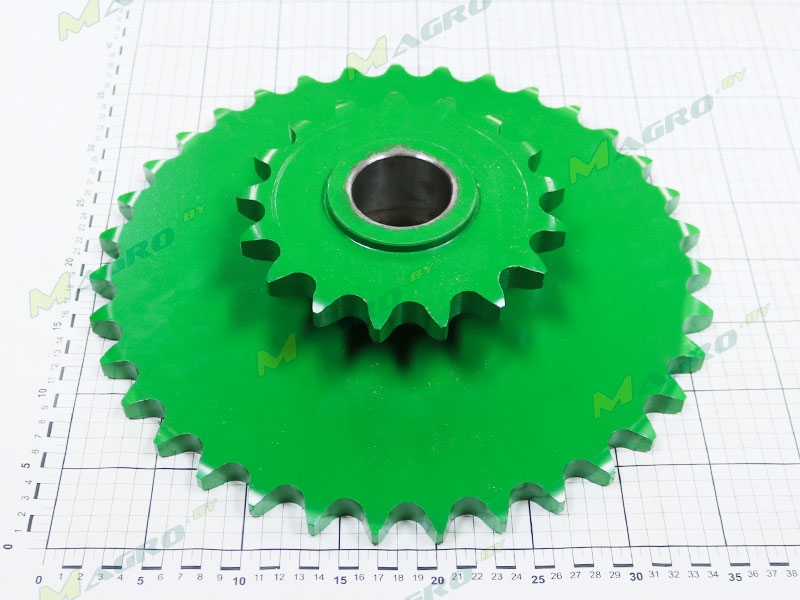 Звездочка ART00087, оригинал