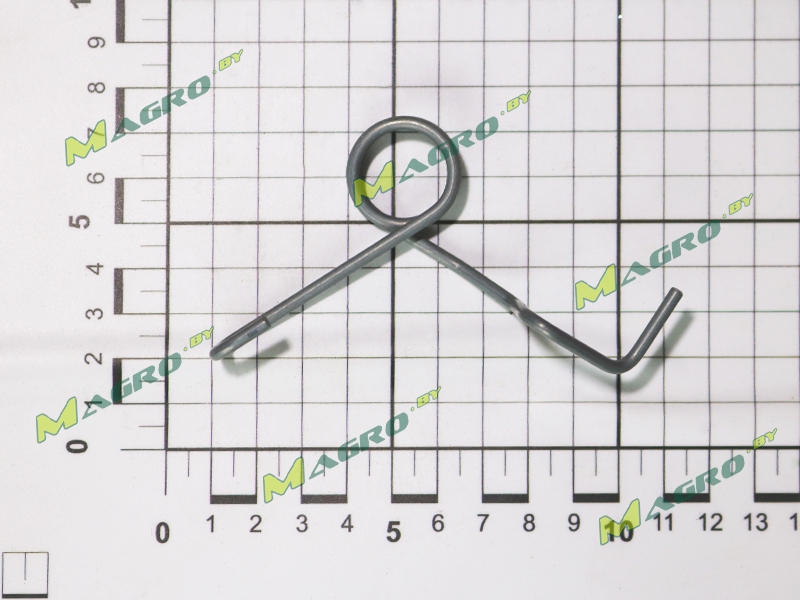 Пружина 6311 (10153072)