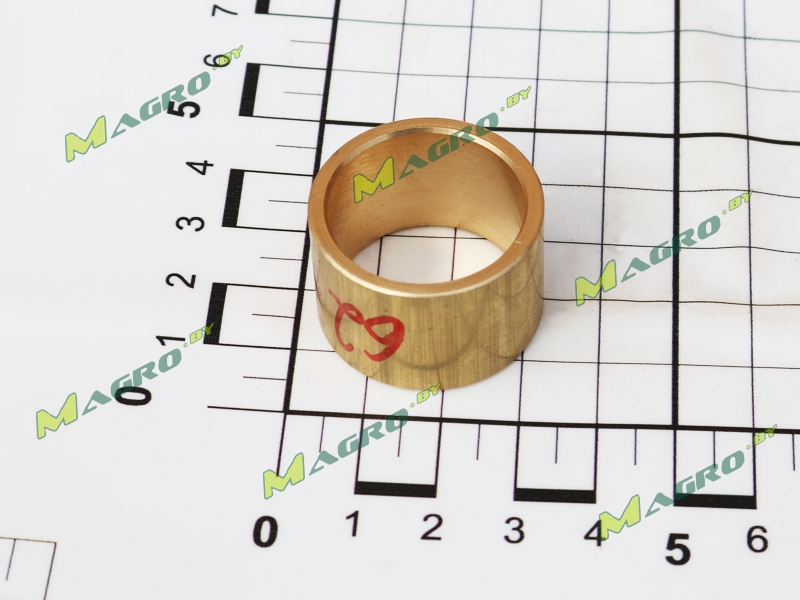 Втулка 6274 (10160012), оригинал