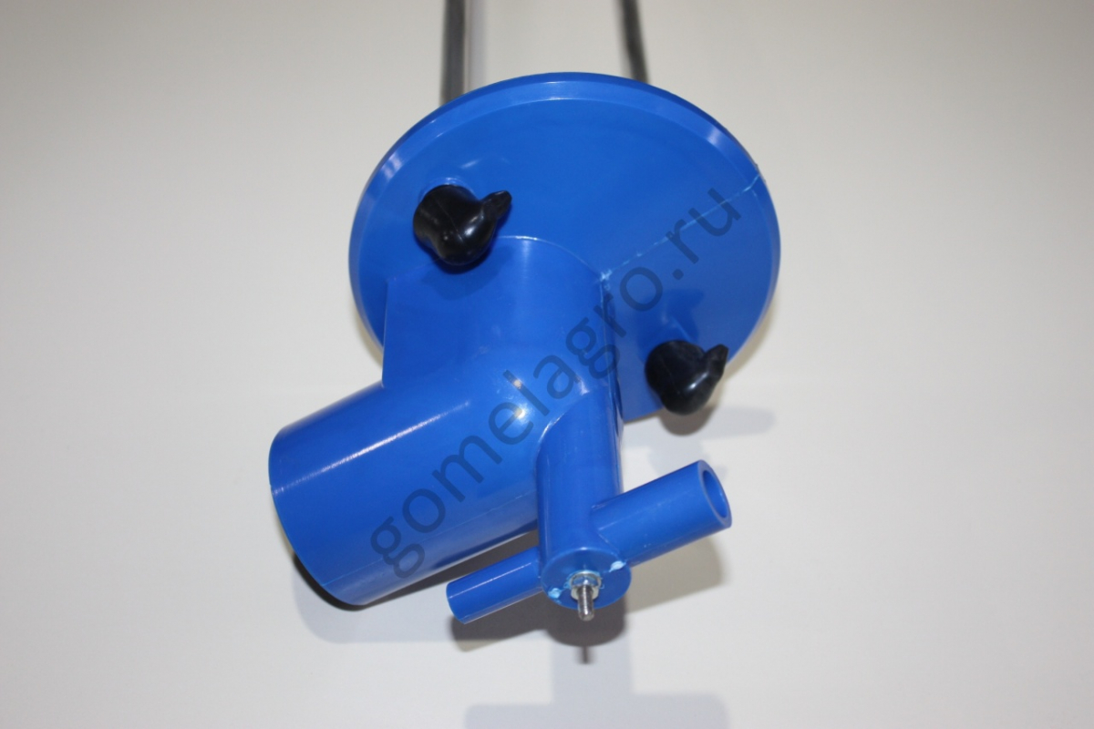 Крышка УДА 11.02.000 (АДС 09.01.900) Крышка УДА 11.02.000 (АДС 09.01.900)