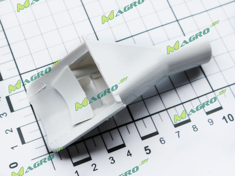 Патрубок дозатора G66248154R, оригинал