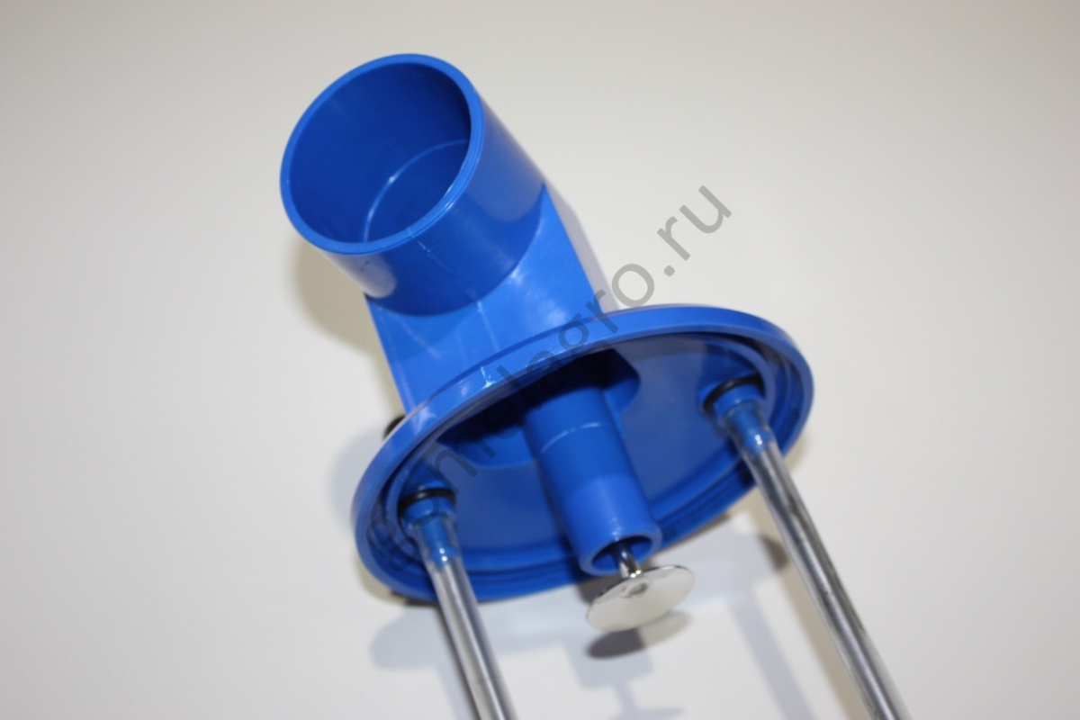 Крышка УДА 11.02.000 (АДС 09.01.900) Крышка УДА 11.02.000 (АДС 09.01.900)