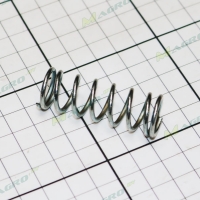 Пружина эксцентрика камнеотвода GD10519, оригинал