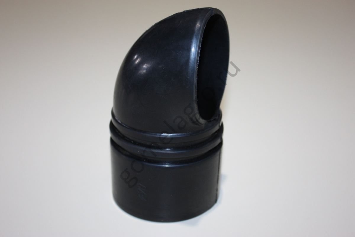 Молоковвод УДА 11.00.002 (Ø 70) Молоковвод УДА 11.00.002 (Ø 70)