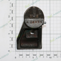 Опора вальца (большого) 501109.