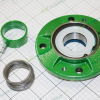 Корпус подшпника ротора в сборе ARC00067, оригинал